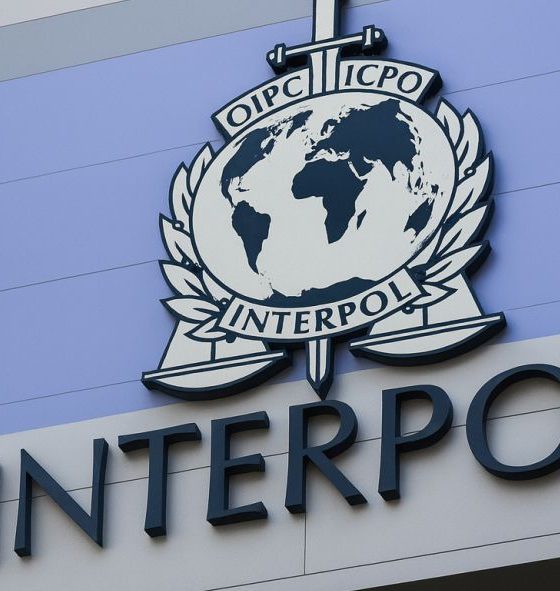 Interpol.