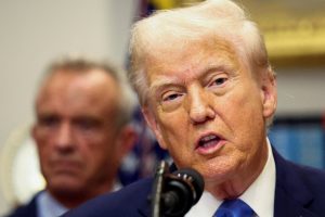 President Trump signed an executive order approving the sale of TikTok's US operations to American and global investors, citing compliance with 2024 national security law requirements 
