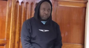 Philip Rotich Kiprono