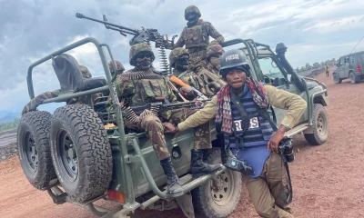 Kenya Set to Deploy More Soldiers to UN as Role of KDF Troops Revealed