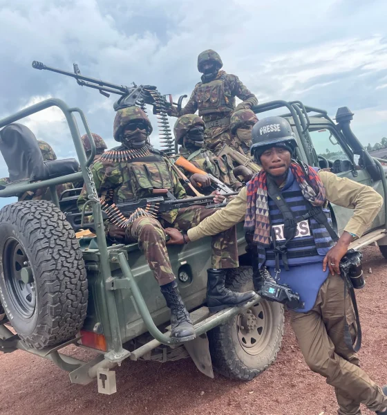 Kenya Set to Deploy More Soldiers to UN as Role of KDF Troops Revealed
