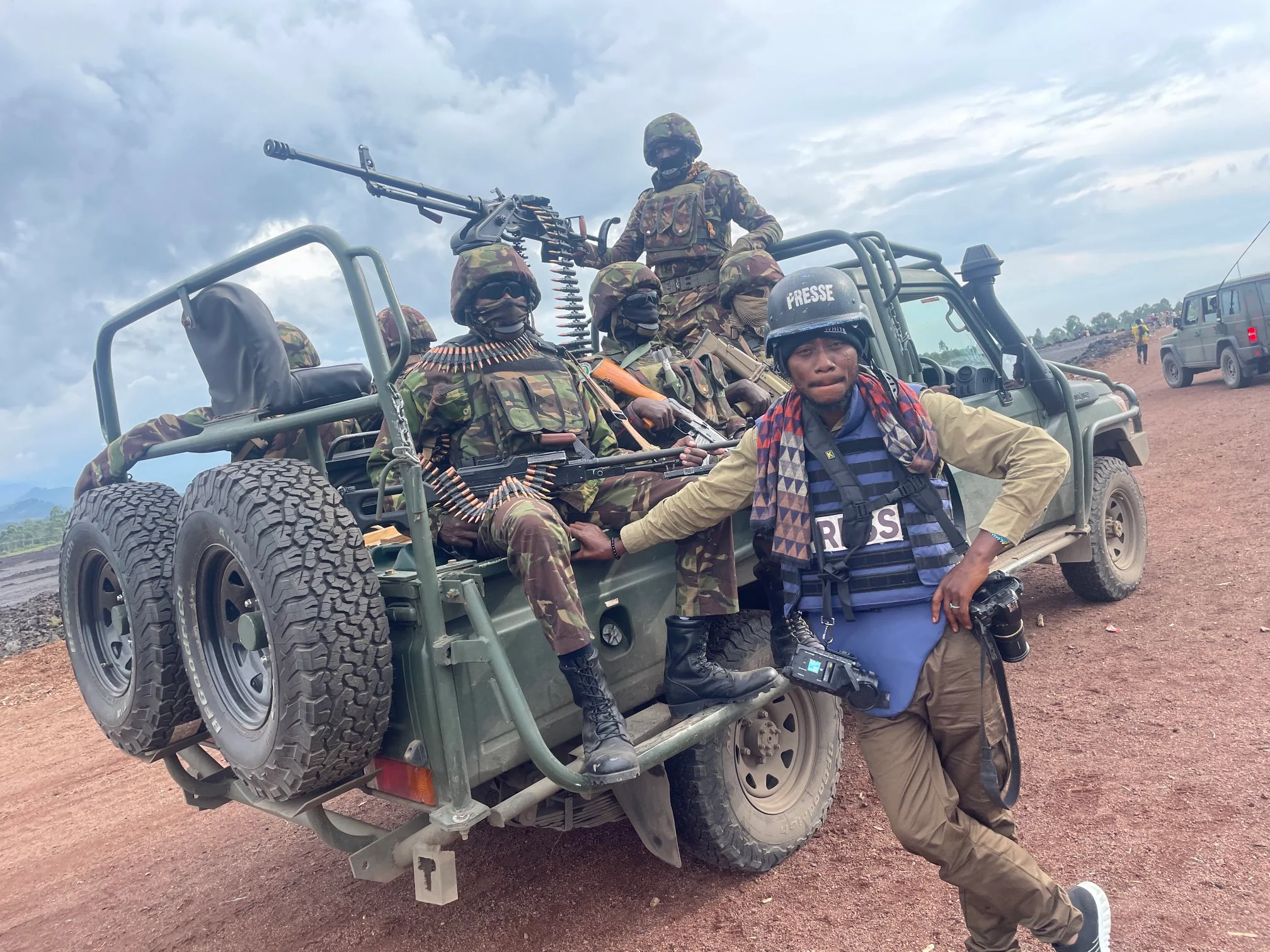 Kenya Set to Deploy More Soldiers to UN as Role of KDF Troops Revealed