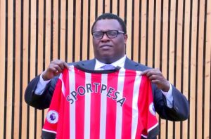 Paul Wanderi Ndung’u
