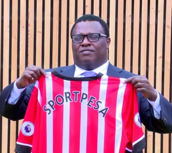 Paul Wanderi Ndung’u