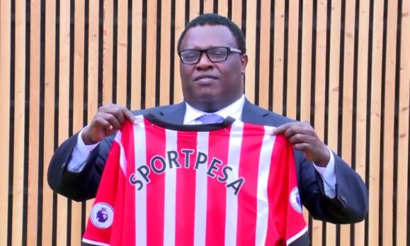 Paul Wanderi Ndung’u