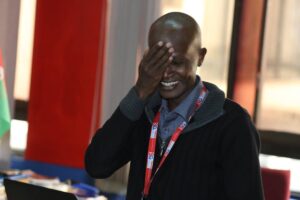 Alex Kiprotich Chepkoit