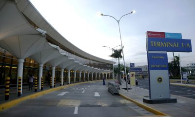 Jomo Kenyatta International Airport