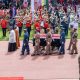 State funeral of Raila Odinga