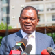 Justin Muturi Is Politically Weightless Ruto Can Afford Him But Doesn’t Need Him