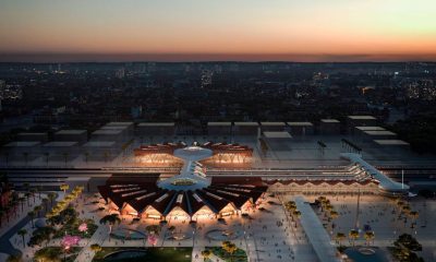 UAE Consortium Eyes Massive Stake in Ksh28 Billion Nairobi Railway City Project