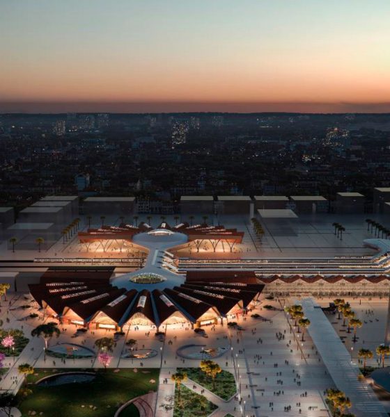 UAE Consortium Eyes Massive Stake in Ksh28 Billion Nairobi Railway City Project