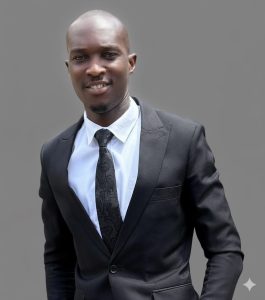 Lawyer Yashim Butende