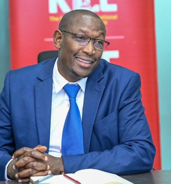 Peter Agoro Legal Battles Lay Bare EACC’s Dirty Tactics Against Anti-Corruption Activists