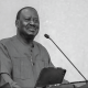 The late Raila Odinga during a past function.
