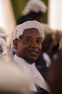 Royal Media Services Editorial Director Linus Kaikai among 916 petitioners being admitted to the bar today