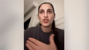 Zeynab Javadli divorced Sheikh Saeed bin Maktoum bin Rashid Al Maktoum in 2019