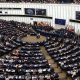 EU Parliament.