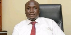 Lawyer Stephen Juma Ndeda