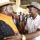 Ruto Set to Dominate ODM@20 in Mombasa, Positioning Himself as Raila Odinga’s Political Heir Ahead of 2027