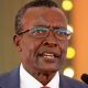 Former CJ Maraga Claims Constitutional Loophole Handed Samia Suluhu Illegitimate Presidency