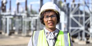 Mercylynate Chepkirui Rotich, KETRACO Director