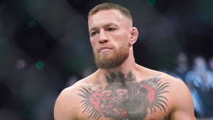 Conor McGregor Sexual Assault Lawsuit Withdrawn. Credit: Fox News.