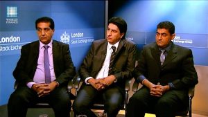 Kwale Sugar directors.