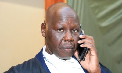 Katwa Kigen, Chacha Mwita and Issack Hassan Named Among 15 Court of Appeal Judges Appointed by Ruto-Full List