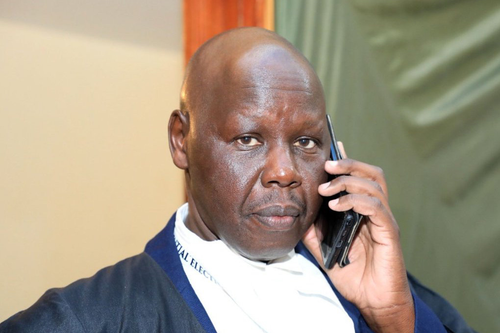 Katwa Kigen, Chacha Mwita and Issack Hassan Named Among 15 Court of Appeal Judges Appointed by Ruto-Full List