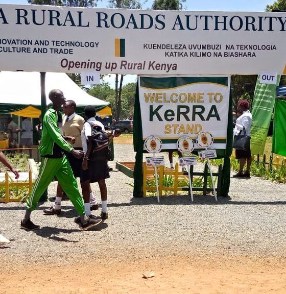 KERRA Homa Bay Region Manager Calvince Thomas Accused of Swindling Businessman Ksh 2 Million in Phantom Tender Deal