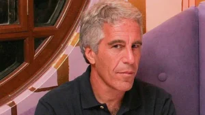 Jeffrey Epstein 