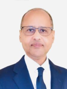 Dr. Abdillahi Hashi Abib