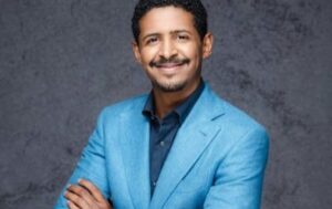 Algoney Hamdan Dagalo Musa