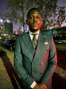 Nairobi advocate Michael Otieno Owano of MOAC Advocates