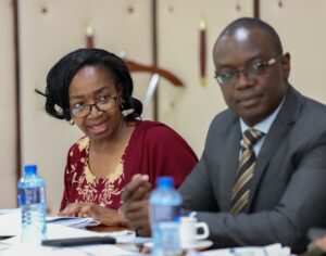 The National Dialogue Committee (NADCO) chairperson, Agnes Zani, has defended the work of her committee saying there is good will from President William Ruto to implementation the report.