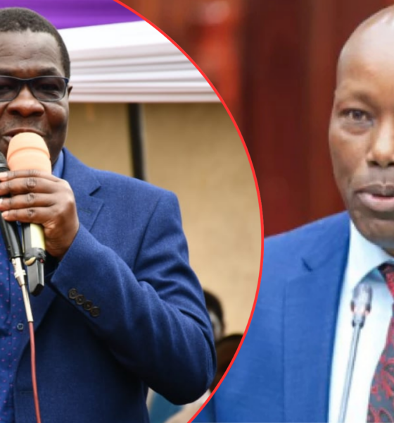 Who Architected the Ksh 4.8 Billion Fuel Scandal? Two CSs Now Caught in the Storm