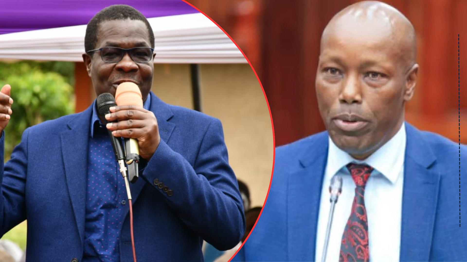 Who Architected the Ksh 4.8 Billion Fuel Scandal? Two CSs Now Caught in the Storm