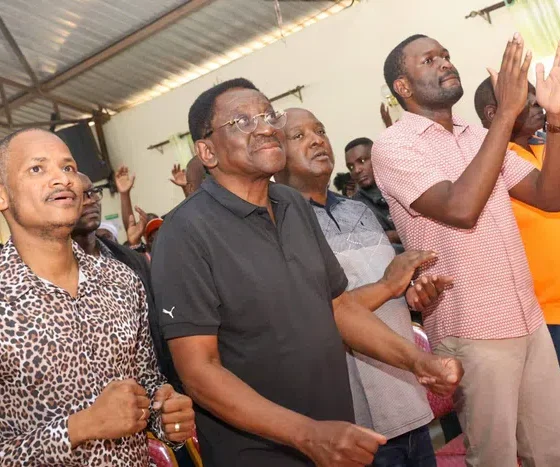 Why the April 21 Flopped Protests Expose Kenya's Rudderless Opposition