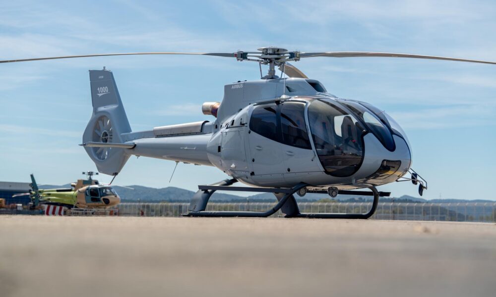 The President’s Helicopter: How Ruto’s Aviation Empire Lands a Historic Airbus Milestone While His Government Writes the Tax Code