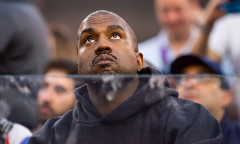 Italy Bans Kanye West, Travis Scott Concerts Over Security Concerns