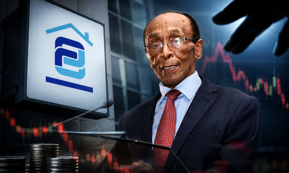 The Founder’s Ransom: How Titus Muya Had to Be Paid Sh231 Million to Let Go of Family Bank and Why That Bill Is Now Yours