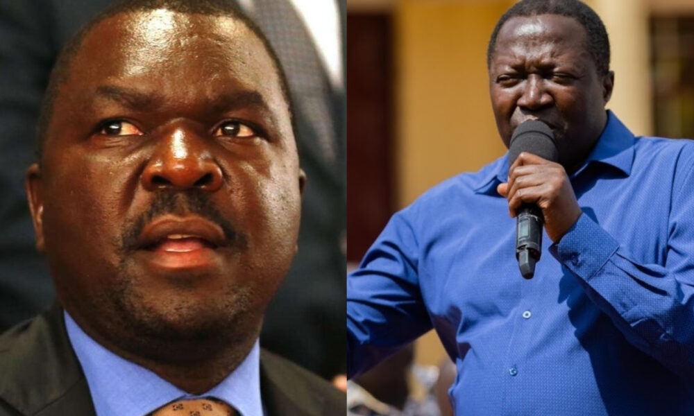Two MPs Defrauded of Sh93.5 Million in Karen Land Scam
