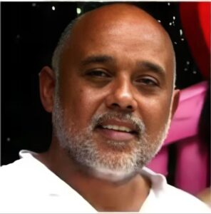 William Gakuo Njuguna