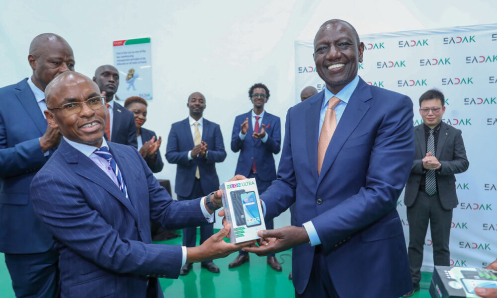 Desperate Family Pleads For Ruto’s Help After Safaricom Defies Court Order in Son’s Murder, Exposing Deeper Data Privacy Crisis