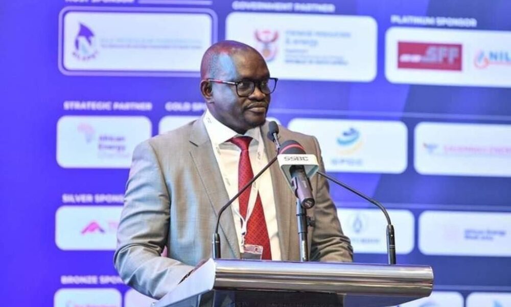 The Oil Company That Bankrolled a Private Hospital: How Bernard Amuor Makeny Allegedly Turned Nilepet Into His Personal ATM