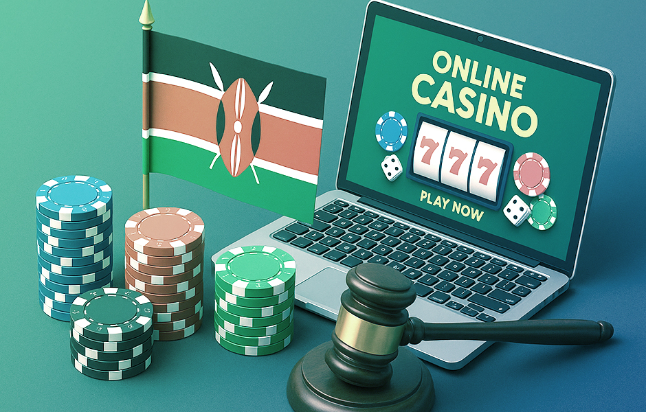 Kenya’s gambling industry pushes back against a licensing bill