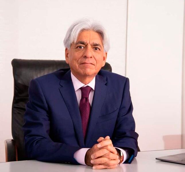 Inside Bharat Thakrar’s Plot for a Hostile Scangroup Takeover