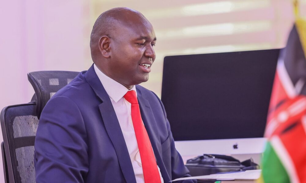 Untouchable? How Bitok’s History Has Been Riddled With Mega Scandals and Why The PS Has Become Ruto’s Unnecessary Baggage