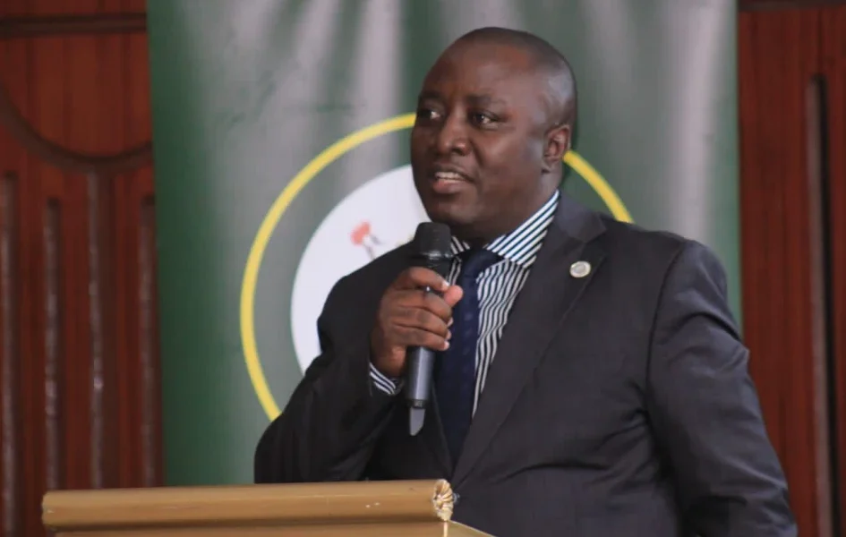 EACC Raids Nairobi Planning Chief Patrick Analo’s Home, Recovers Sh65 Million in Cash