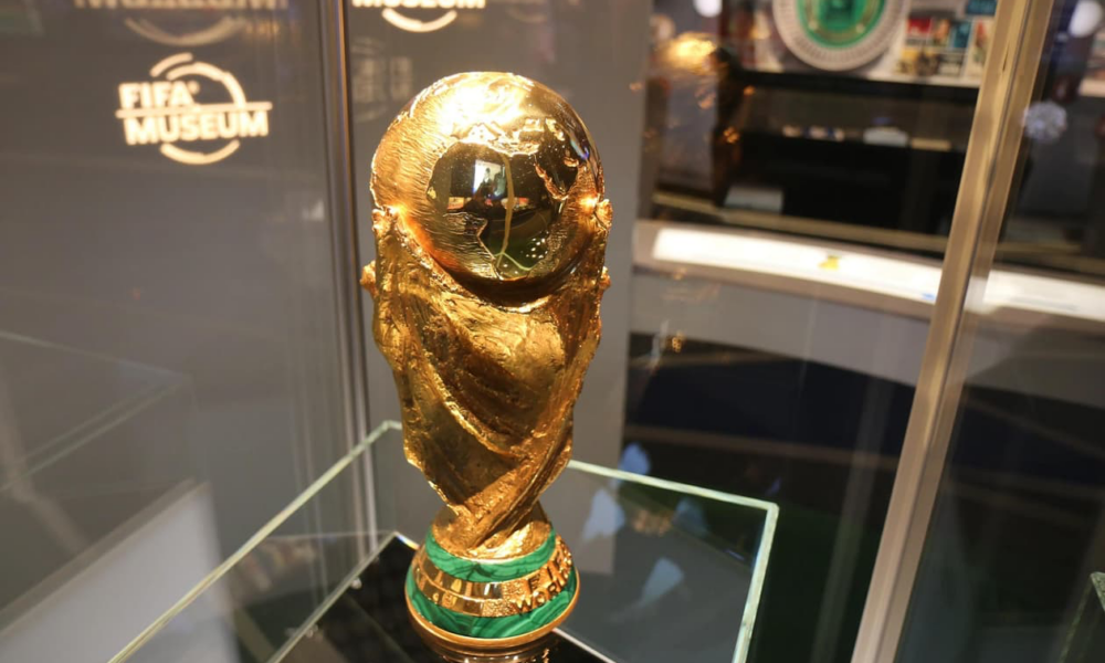 KBC Secures Free-to-Air Rights for 2026 World Cup